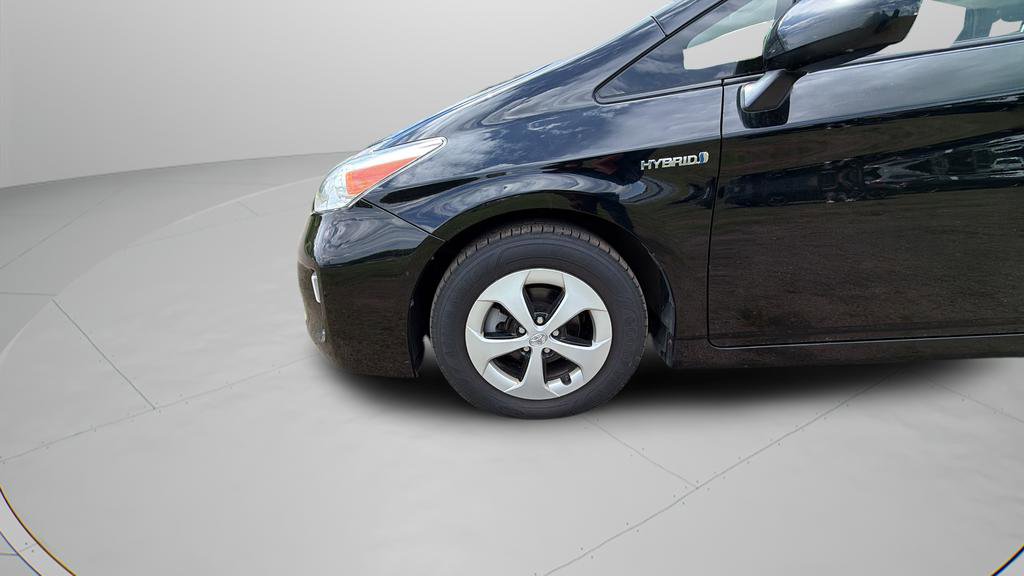 Used 2012 Toyota Prius Two FWD image 32