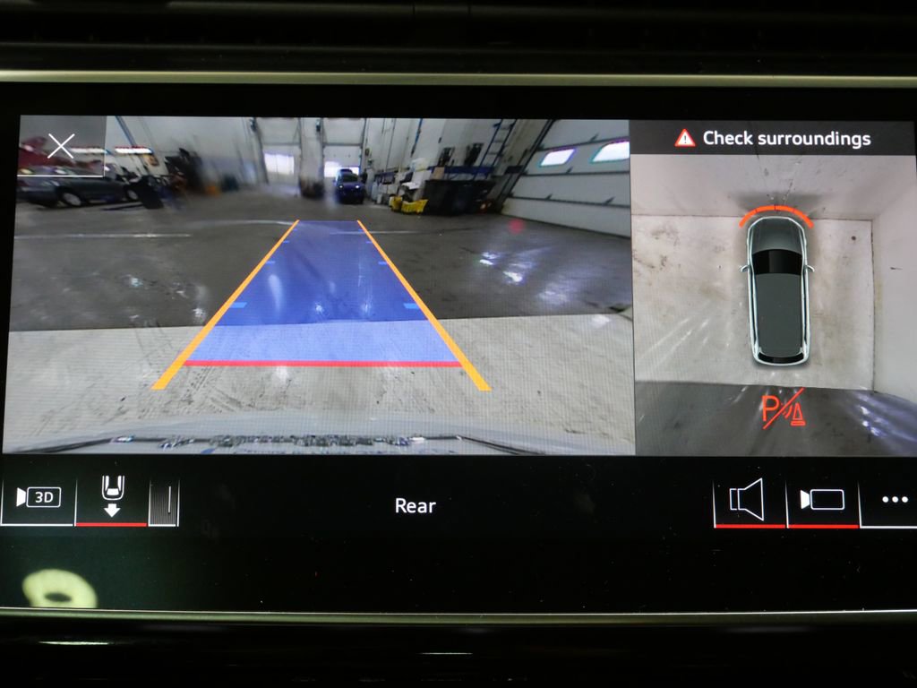 Used 2024 Audi Q7 2.0T Premium Plus image 18