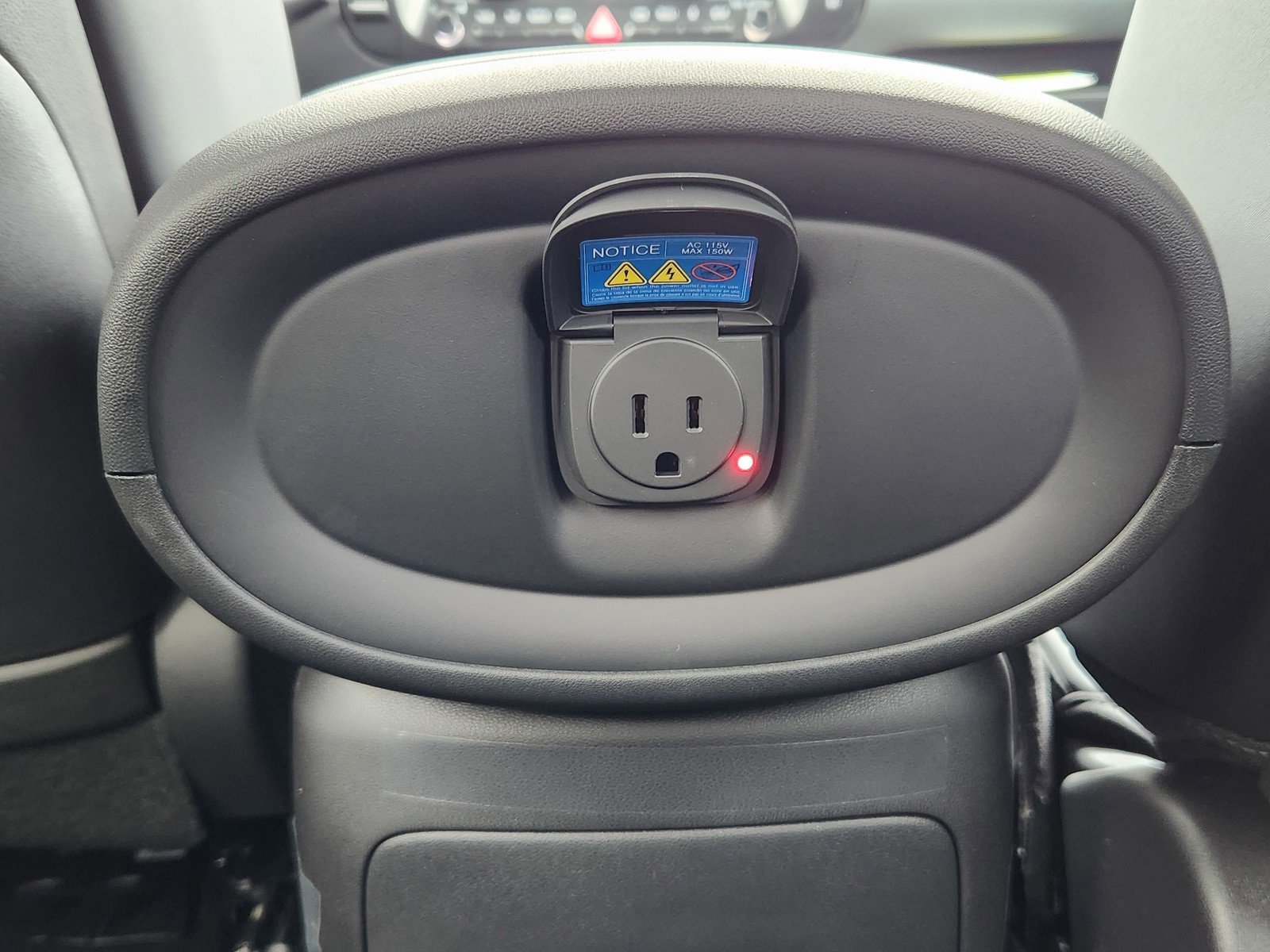 New 2026 Hyundai Palisade XRT Pro image 19