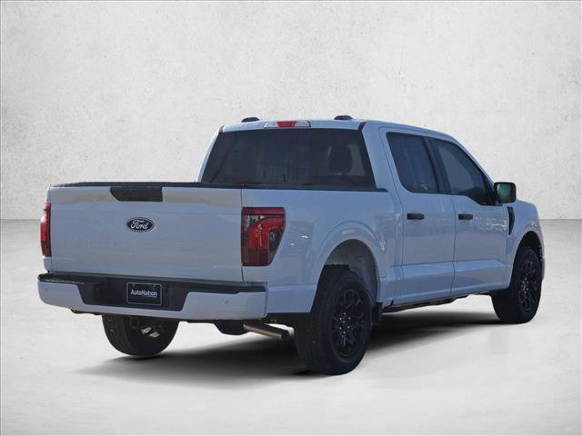 New 2026 Ford F150 STX video 2