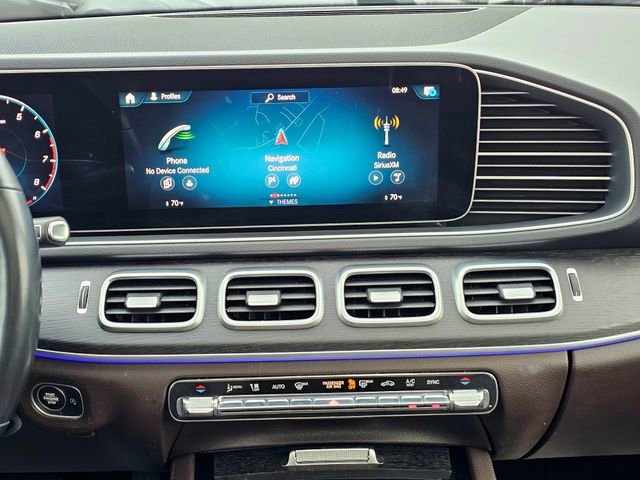 Certified 2023 Mercedes-Benz GLE 350 4MATIC image 37