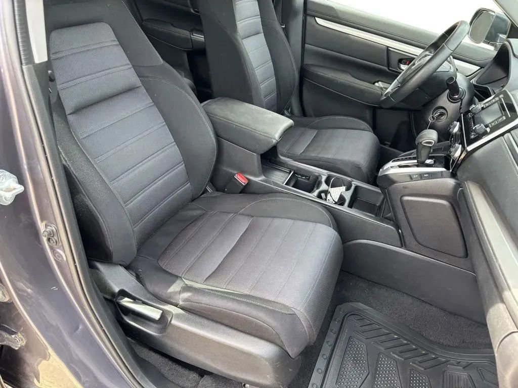 Used 2021 Honda CR-V LX image 28