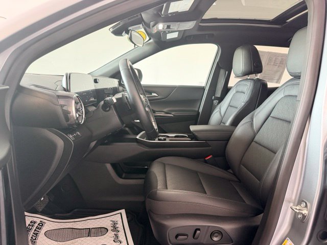 Used 2026 Chevrolet Equinox LT w/ Convenience Package II AWD/4WD image 22