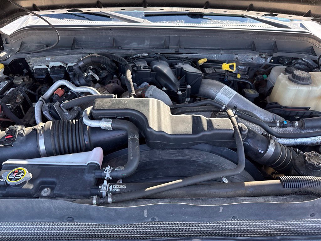 Used 2015 Ford F350 XLT w/ FX4 4x4 Off Road Package image 41