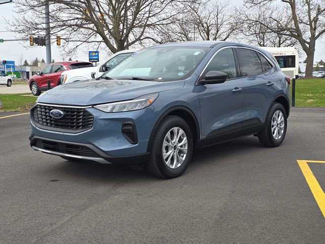 Certified 2023 Ford Escape Active w/ Tech Pack #1 image 2