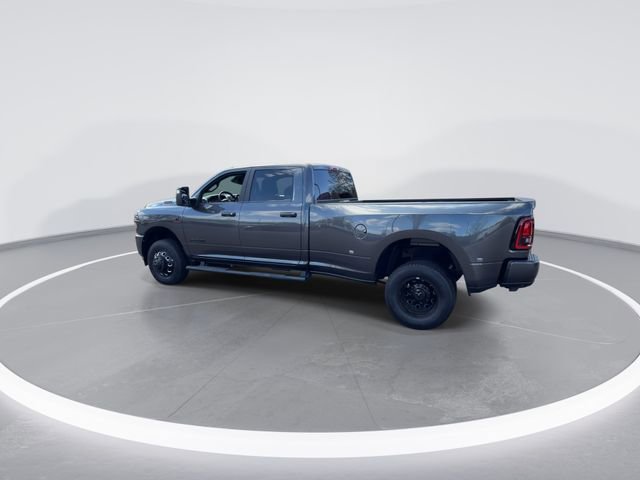 New 2026 RAM 3500 Big Horn image 6