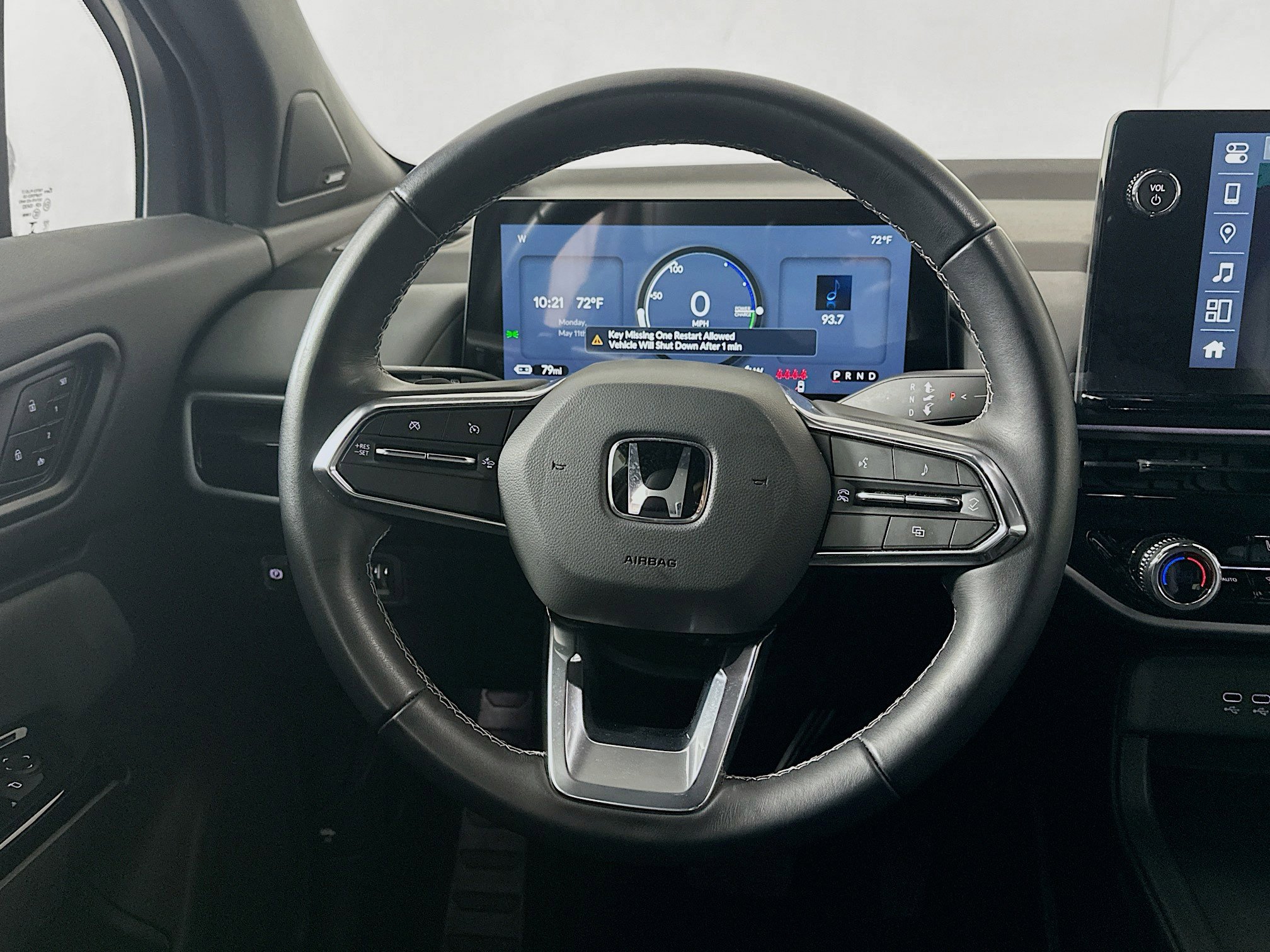 Used 2025 Honda Prologue Touring image 18