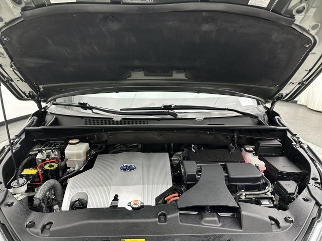 Used 2018 Toyota Highlander Limited Platinum AWD/4WD image 26