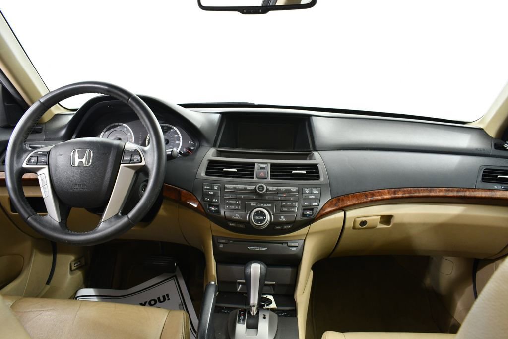 Used 2011 Honda Accord EX-L image 7