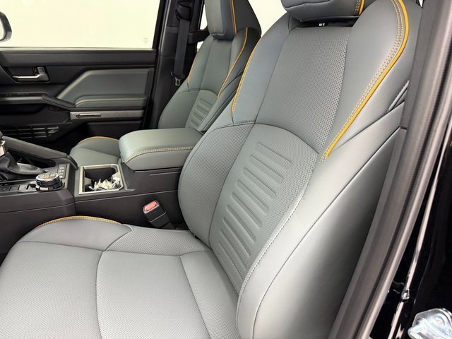 New 2026 Toyota Tacoma Trailhunter image 26