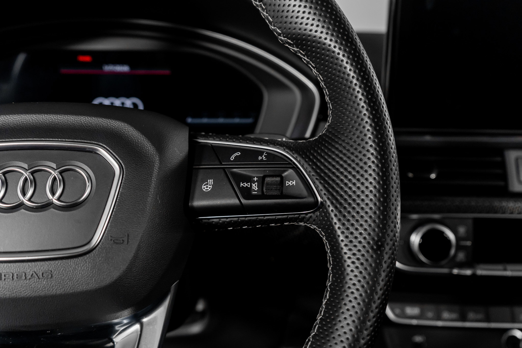 Used 2023 Audi S5 Prestige image 46