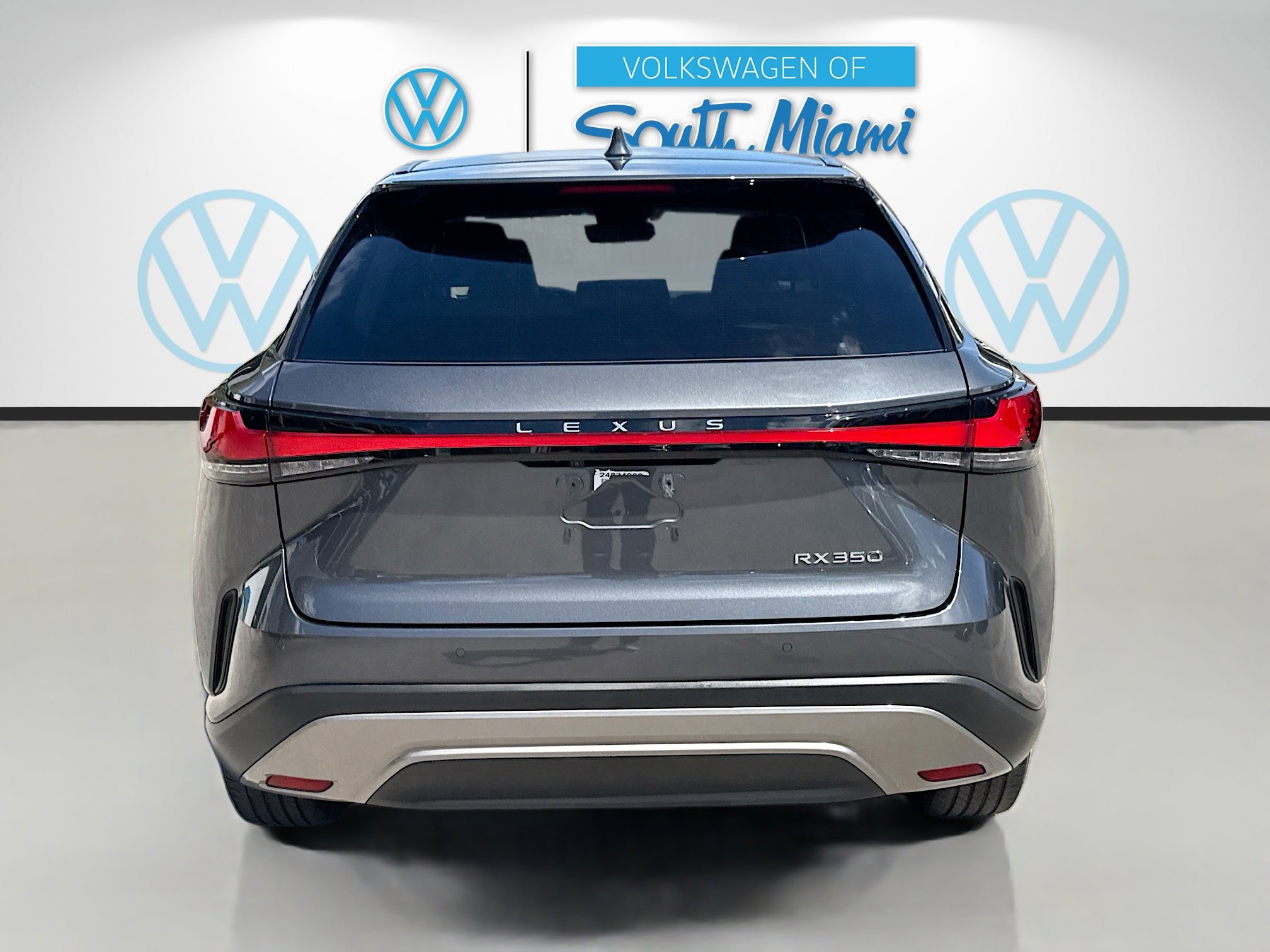 Used 2024 Lexus RX 350 FWD w/ Accessory Package (K3) image 6