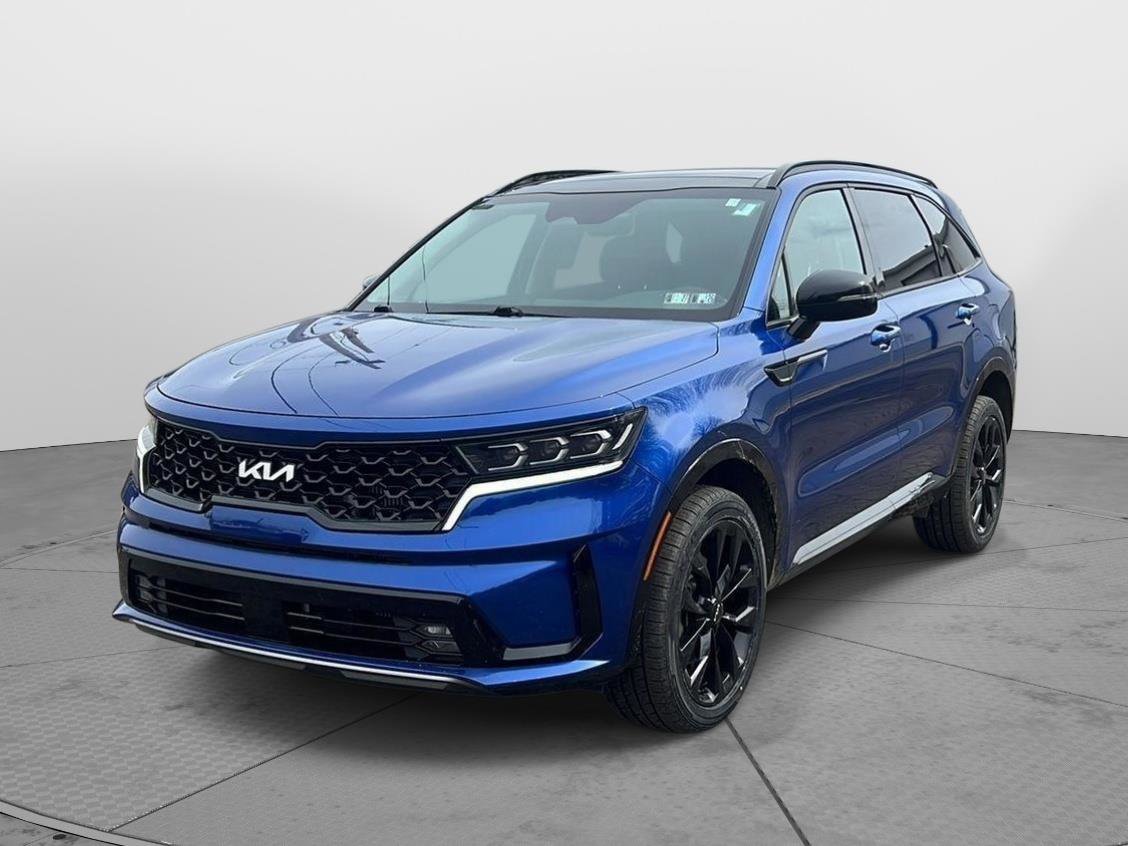 Used 2022 Kia Sorento SX image 15