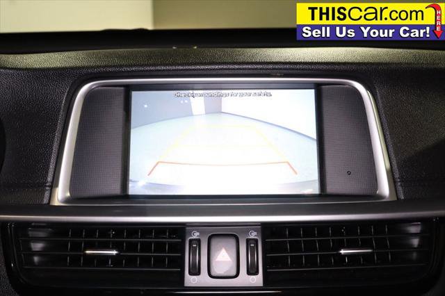 Used 2020 Kia Optima LX FWD image 21