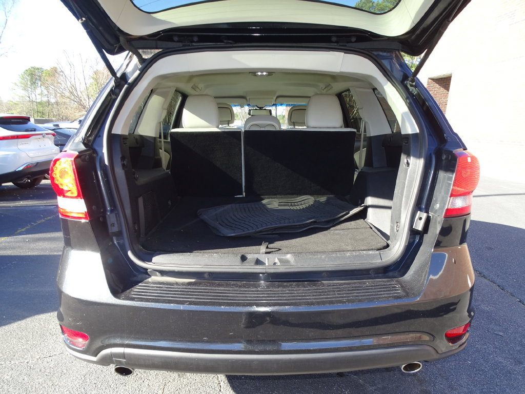 Used 2013 Dodge Journey Crew FWD image 11