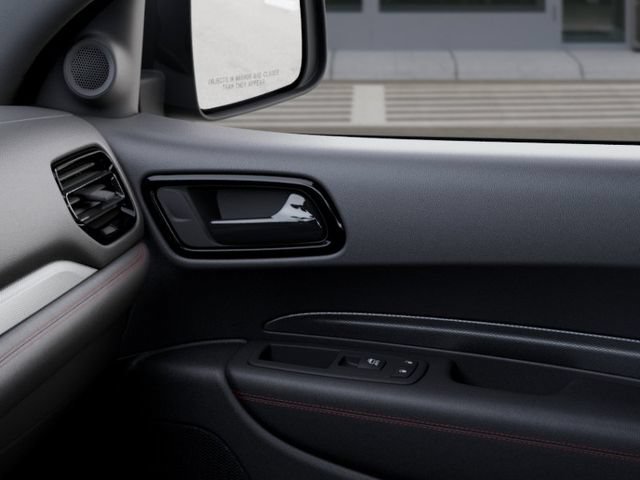 New 2026 Dodge Durango GT RWD image 25