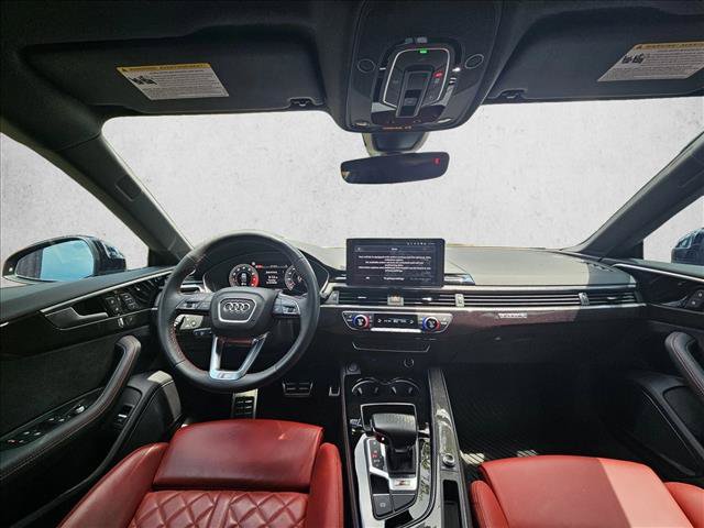 Used 2024 Audi S5 Premium Plus AWD/4WD image 15