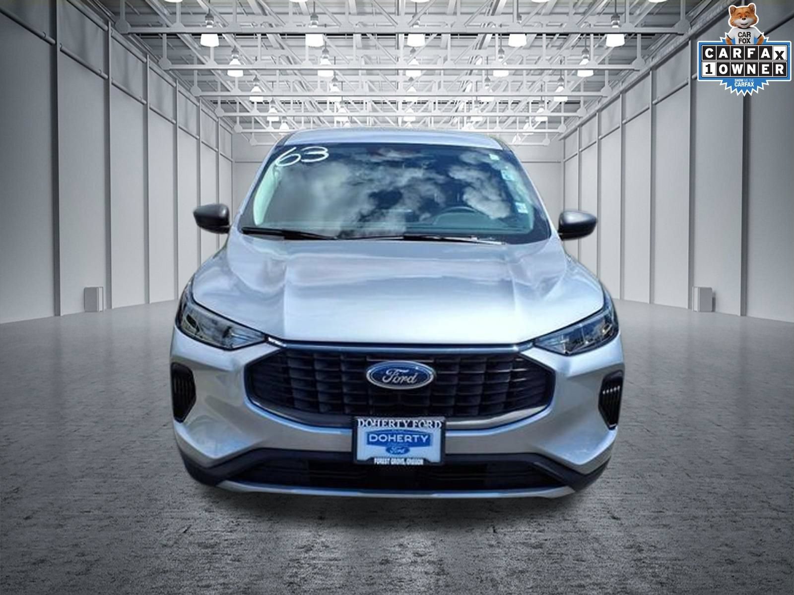 Used 2023 Ford Escape Active AWD/4WD image 4