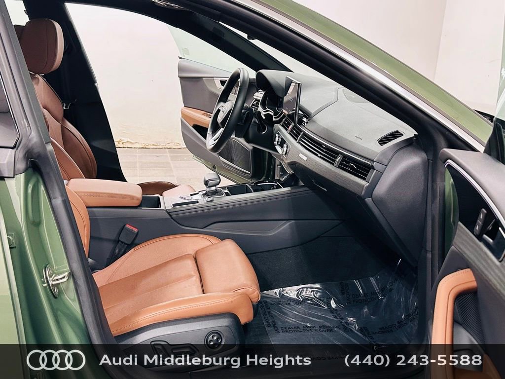 Certified 2023 Audi A5 2.0T Prestige image 10