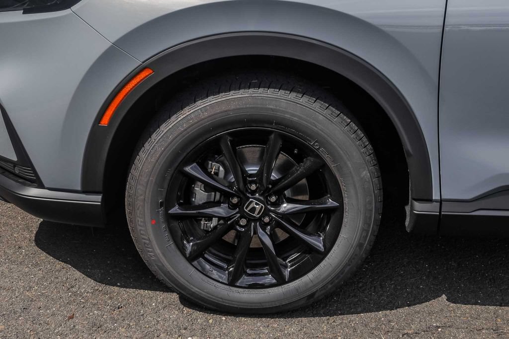 New 2026 Honda CR-V Sport-L image 8
