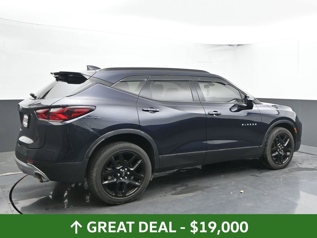 Used 2020 Chevrolet Blazer LT image 12