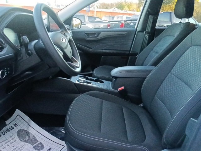 Used 2025 Ford Escape Active image 15