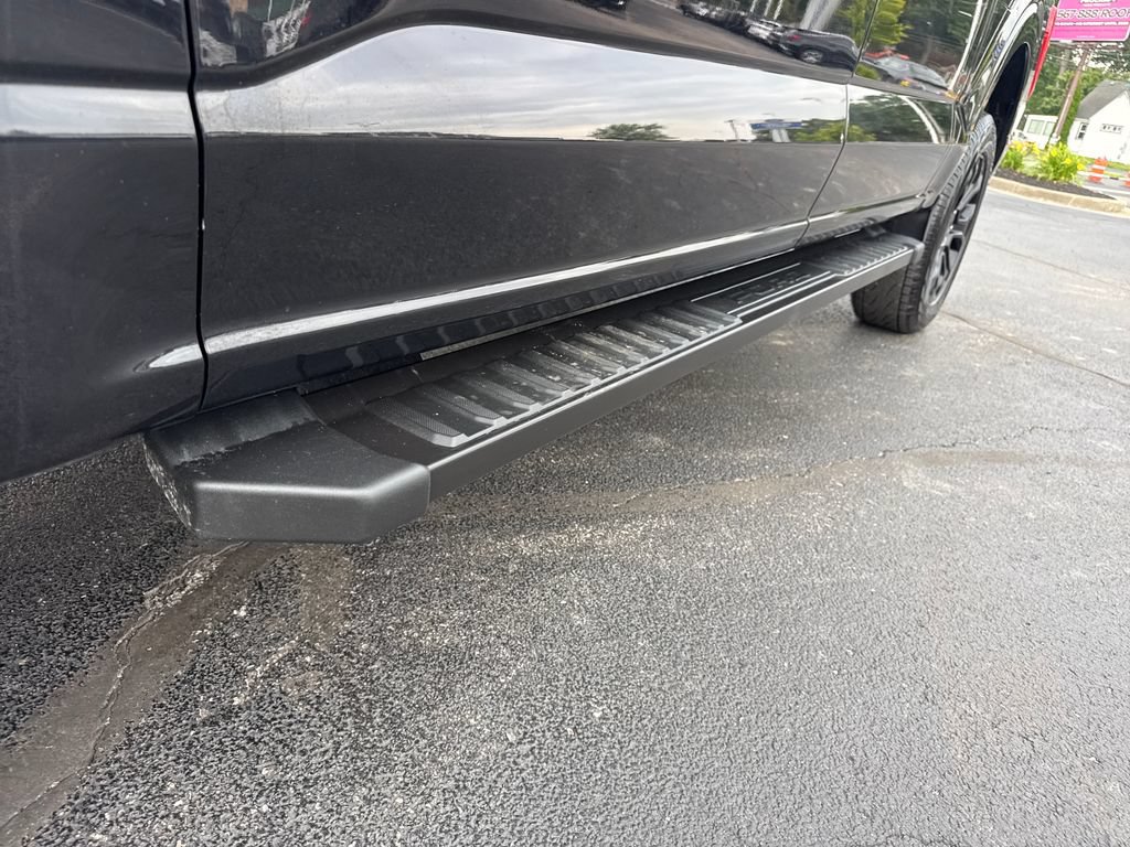 Used 2023 Ford F150 XLT w/ Equipment Group 302A High AWD/4WD image 24
