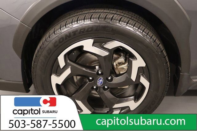 Used 2021 Subaru Crosstrek 2.5i Limited w/ Moonroof Package 2 image 8