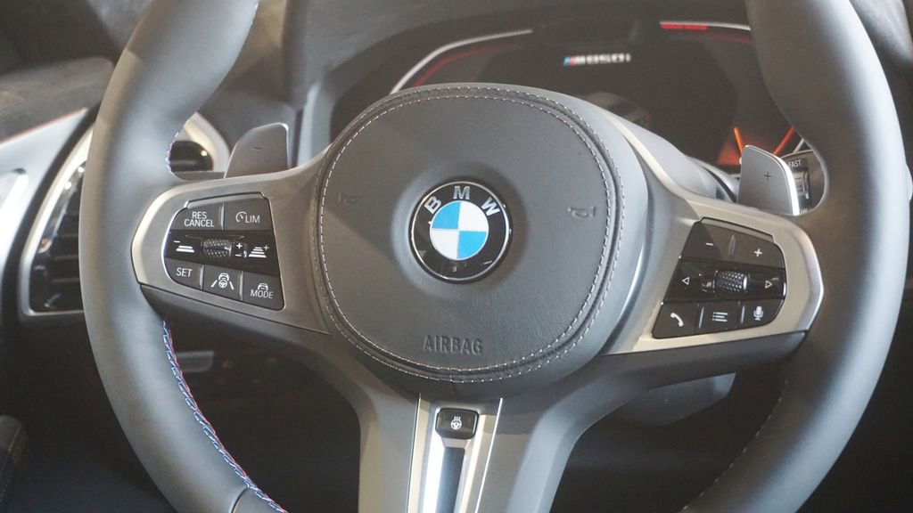 New 2026 BMW M850i xDrive image 13