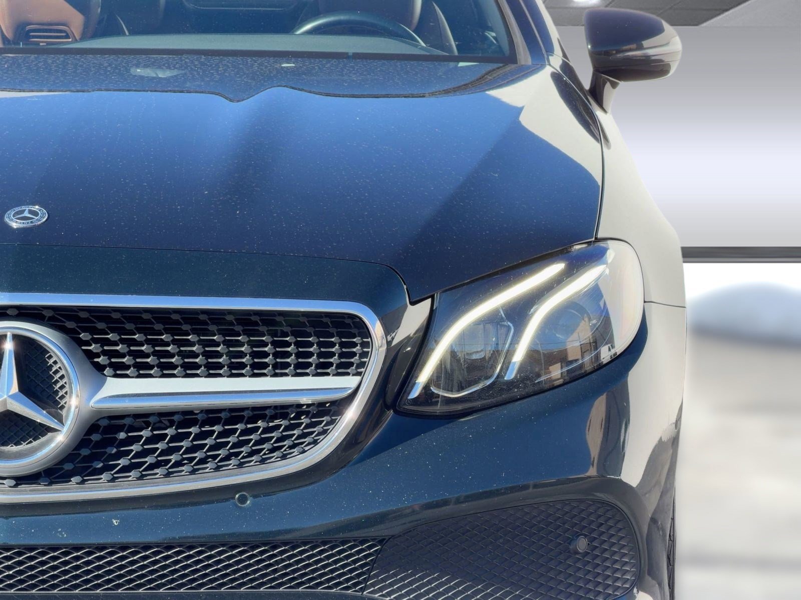 Used 2018 Mercedes-Benz E 400 E 400 image 9