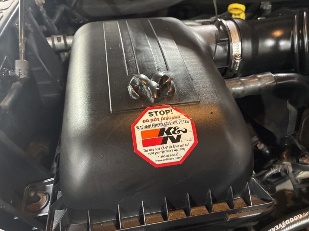 Used 2013 RAM 1500 Big Horn image 22