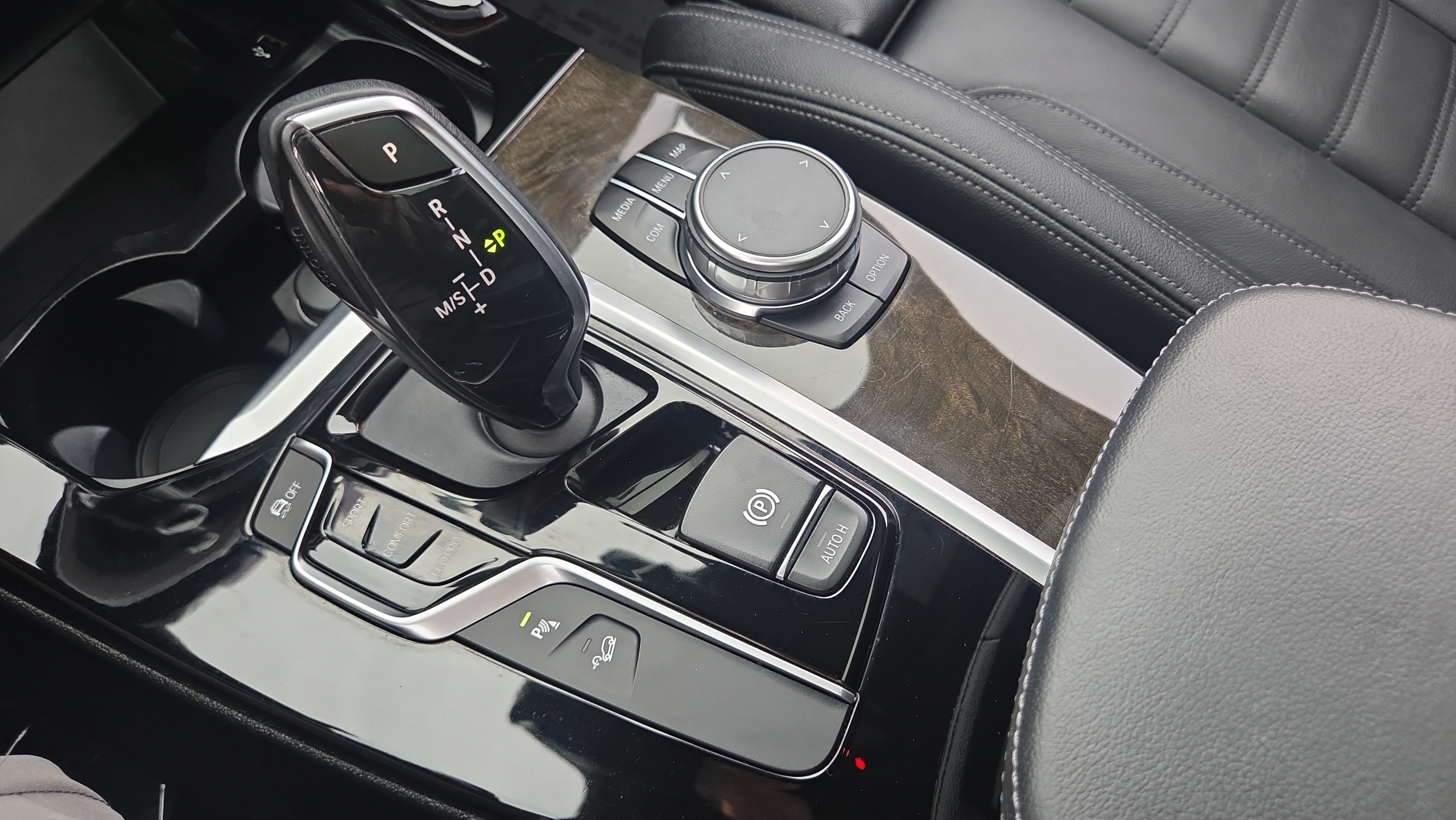 Used 2019 BMW X3 xDrive30i AWD/4WD image 32