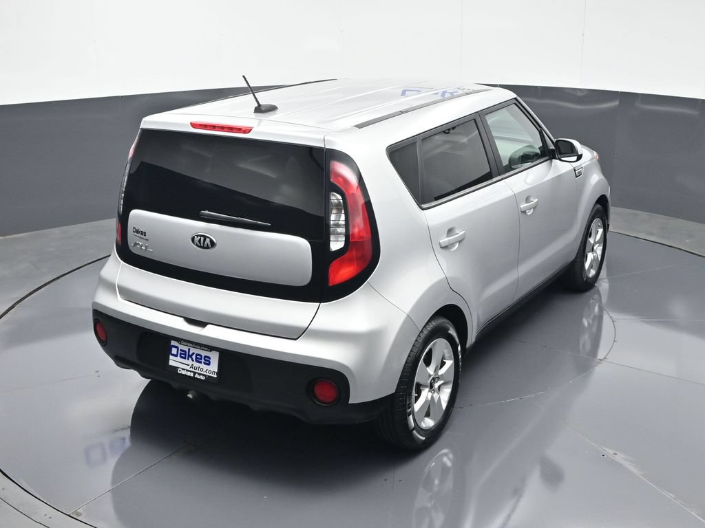 Used 2017 Kia Soul FWD image 47