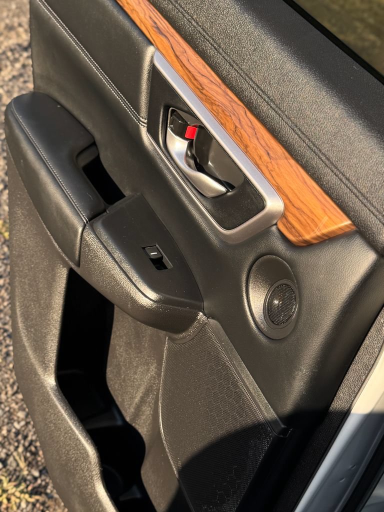 Used 2020 Honda CR-V EX-L image 37