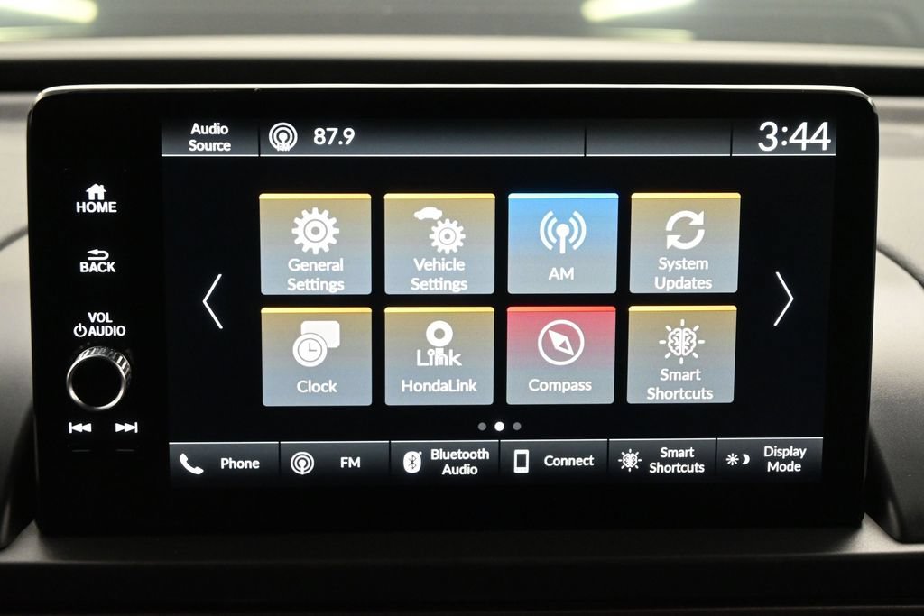 Used 2024 Honda Pilot TrailSport image 12