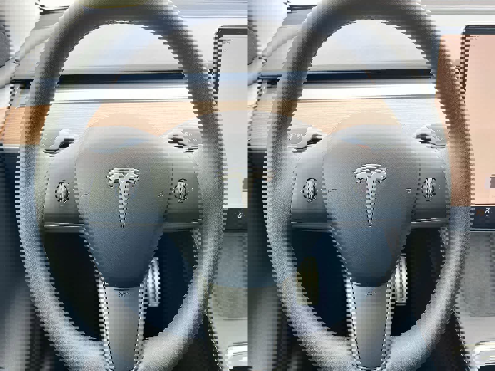 Used 2022 Tesla Model Y Performance image 22