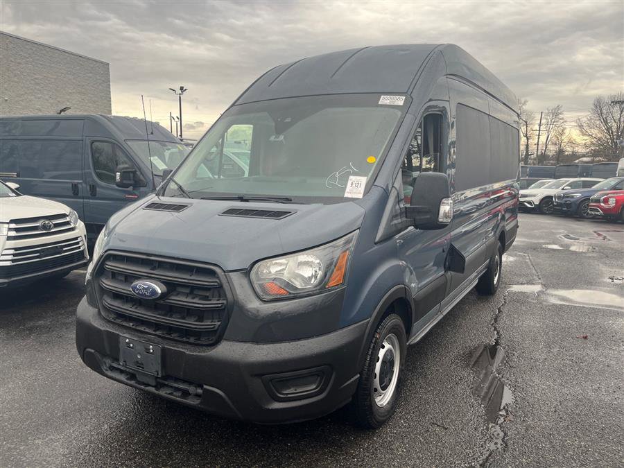 Used 2020 Ford Transit 250 148 High Roof Extended image 3