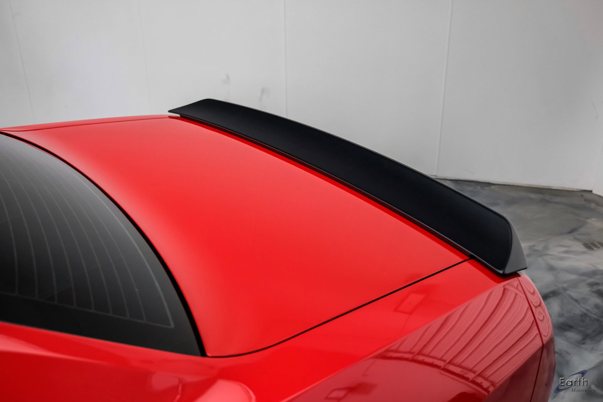 Used 2021 Dodge Challenger SRT Hellcat Redeye image 20