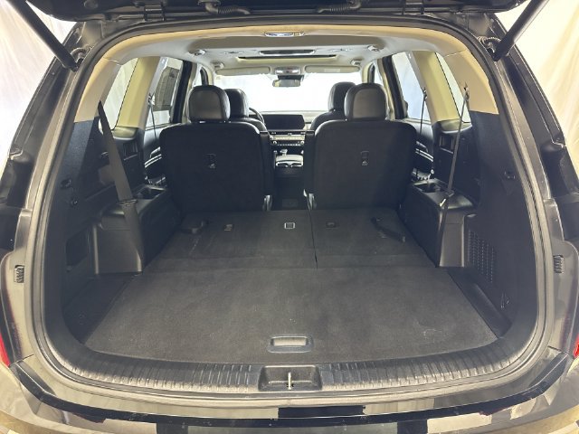 Used 2025 Kia Telluride S FWD image 27