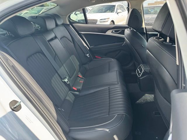 New 2026 Genesis G70 2.5T Prestige image 28