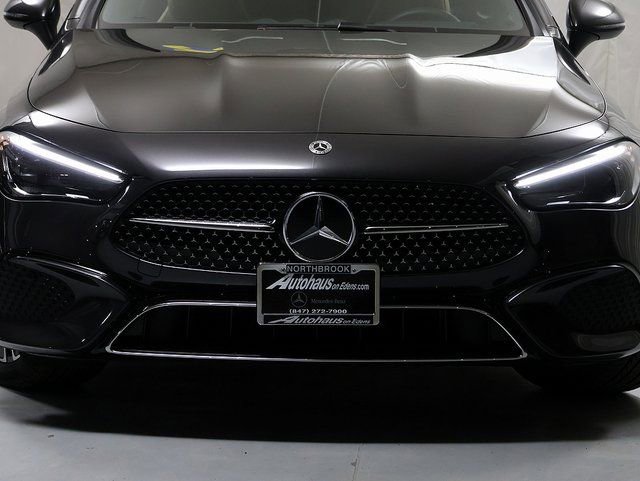 Certified 2026 Mercedes-Benz CLE 300 4MATIC Coupe image 6
