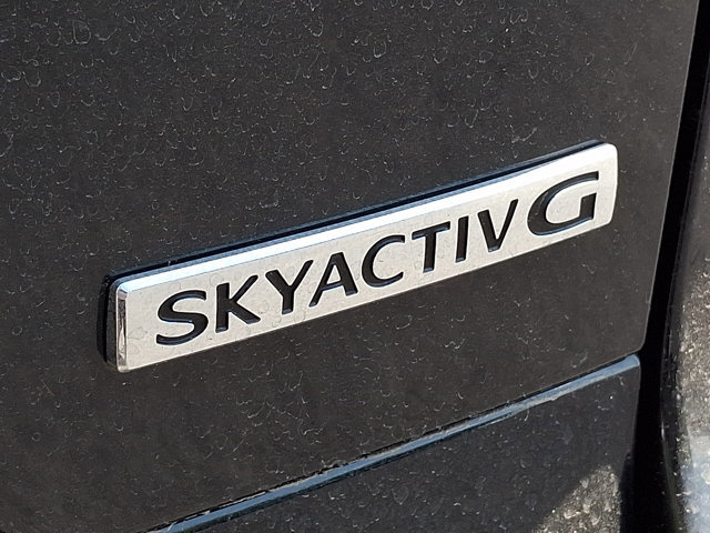 Certified 2025 MAZDA CX-5 AWD 2.5 S w/ Preferred Package image 31