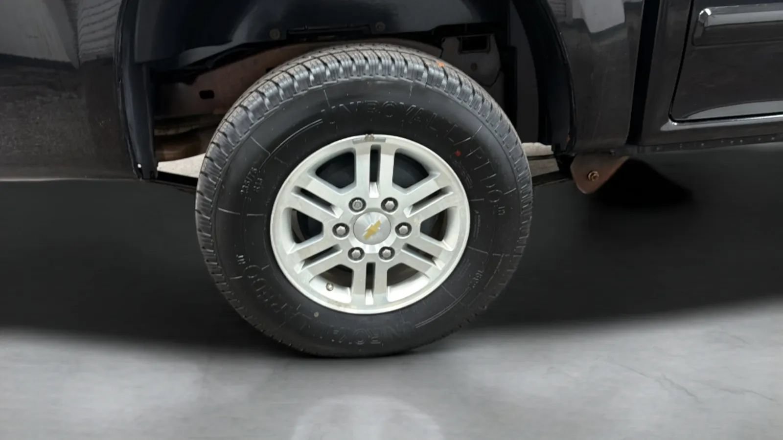 Used 2009 Chevrolet Colorado LT AWD/4WD image 23