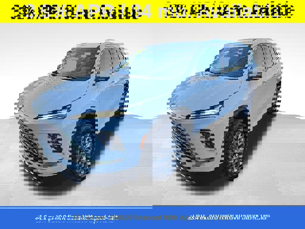 New 2026 Buick Enclave Preferred image 3