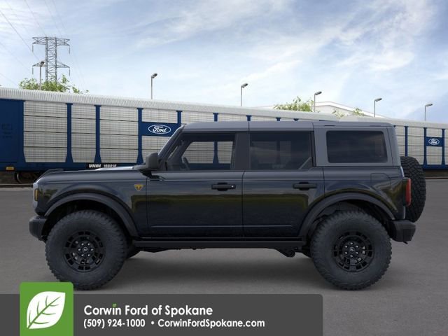 New 2026 Ford Bronco Badlands AWD/4WD image 5