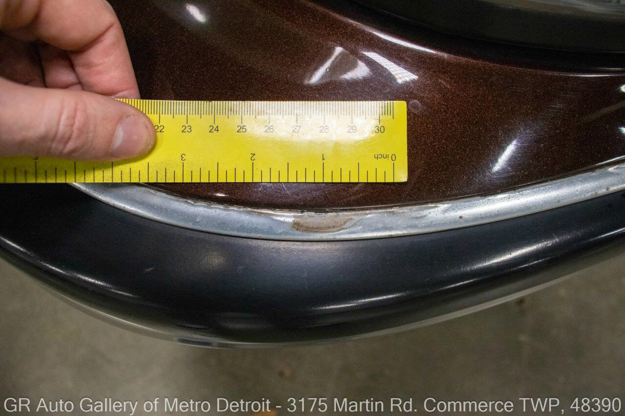 Used 1996 Buick Roadmaster Estate image 27