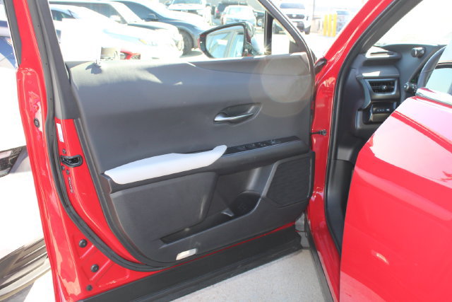 Certified 2024 Lexus UX 250h FWD image 11