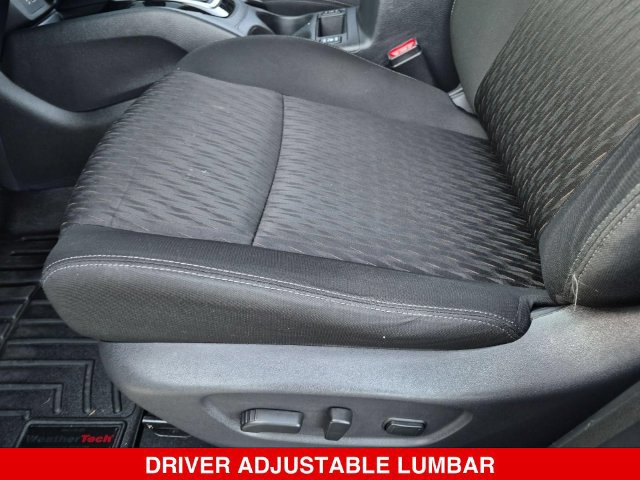 Used 2019 Nissan Rogue SV AWD/4WD image 15