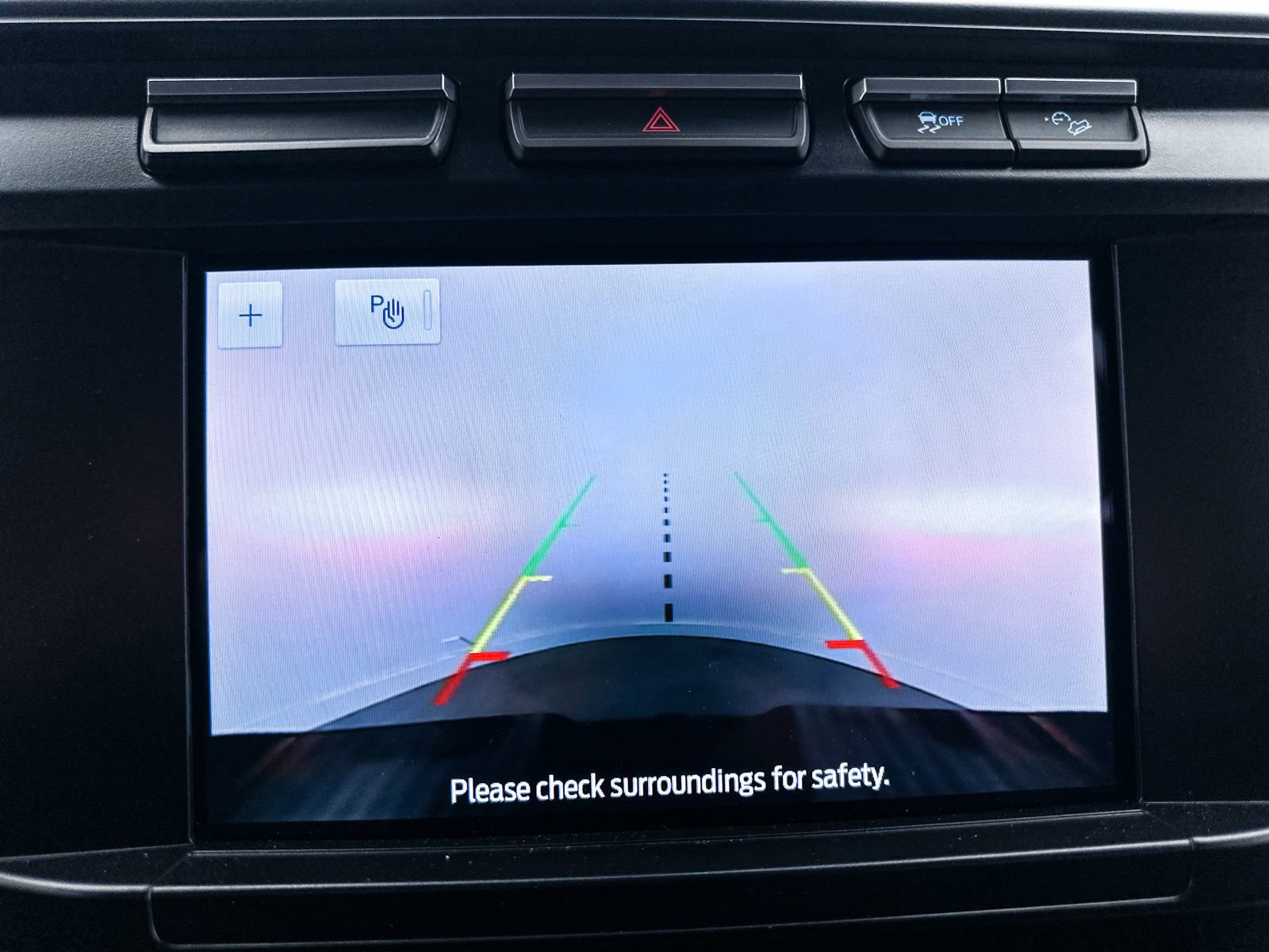 Used 2024 Ford F250 XLT w/ FX4 Off-Road Package image 5