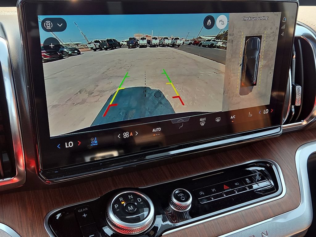 New 2027 Ford Expedition King Ranch AWD/4WD image 25